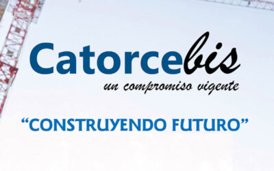 Revistas 14 bis – N° 63