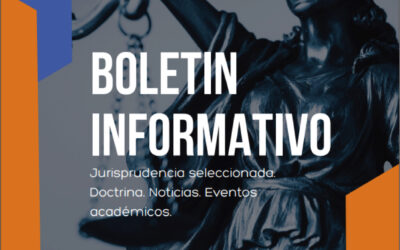 Boletín Informativo N° 5 – 2025