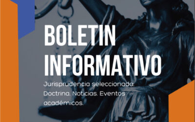 Boletín Informativo N° 6 – 2025