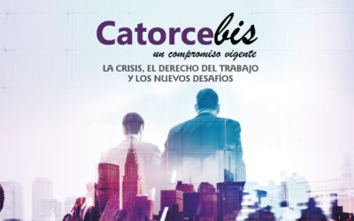Revistas CatorceBis – N° 61