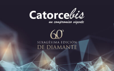 Revista CatorceBis – N° 60