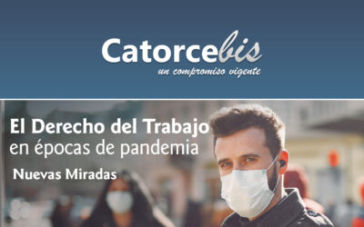 Revista CatorceBis – N° 59