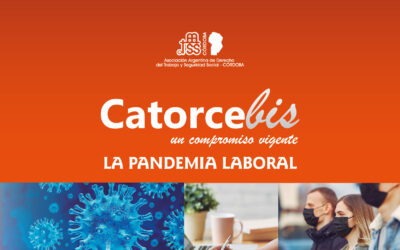 Revista CatorceBis – N° 58