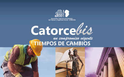 Revista CatorceBis – N° 57