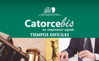 Revista CatorceBis – N° 56