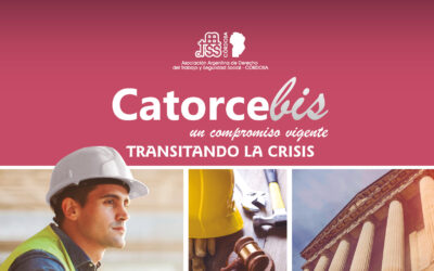 Revista CatorceBis – N° 55