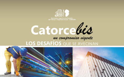 Revista CatorceBis – N° 54