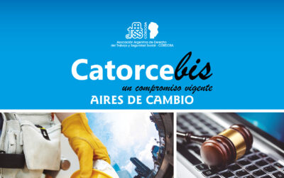 Revista CatorceBis – N° 53