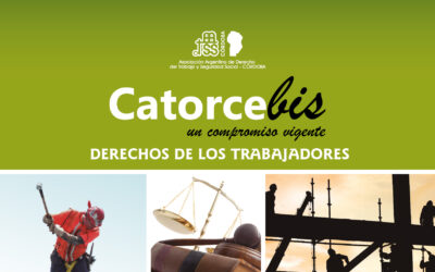 Revista CatorceBis – N° 52