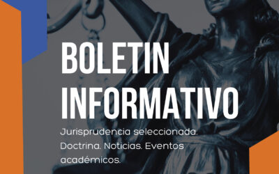 Boletín Informativo N° 7 – 2025