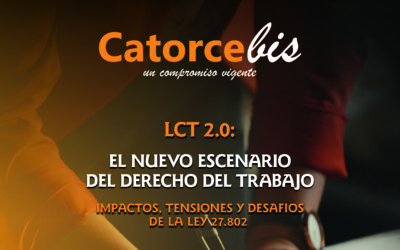 Revista CatorceBis – Nº 67